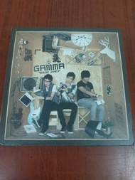 DEAR JANE CD+DVD(GAMMA)