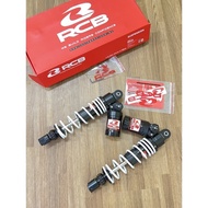 RCB DB-4 Absorber Set Yamaha NVX V2 V1 305mm Monoshock Mono Accessories Motor DB4 Suspension Racing 