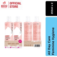 Lactacyd Fem. Wash All Day Care (Feminine Hygiene) 2X250ml