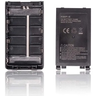 KBP-5 AA Alkaline Refillable Battery Case Compatible for Kenwood Radio TK-2140 TK-2160 TK-2170 TK-23
