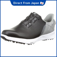 FootJoy Women's FJ Fuel BOA Golf Shoes - Wide Fit