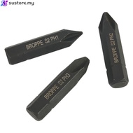 [SUSTORE] 1pc 36mm Hex Shank Screw Impact Bit Electric Cross Screwdriver Bit PH1/PH2/PH3