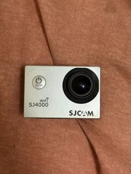 SJCAM SJ4000 WiFi 運動攝影機