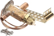 Kolpak 10882A Expansion Valve, Aae1/2Sw85-Gt-5827-1, 9" Height, 9" Width, 7" Length