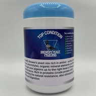 Top Condition Brewer's Yeast