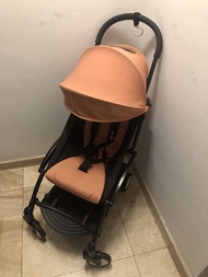 stokke Babyzen Yoyo +嬰兒車 bb車 baby  stroller  yoyo 2 兒童手推車