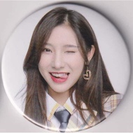 GNZ48 2021 Gift Pack Refrigerator Stickers 2