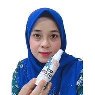 Aina Hijab Expert Pakar Pengeras Tudung Hijab Spray