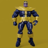 Marvel Legends Thanos 人偶 滅霸