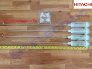 SF-80 โช๊คเครื่องซักผ้าDAMPERแท้ Hitachi สินค้าราคาต่อชุด/4ชิ้น ขนาด58Cm รุ่นSF-80H SF-80HJ SF-80J S