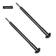 2 PCS Pneumatic Engraving Pen  Tip Tool, Air Scribe/Etcher Lettering Tool, Mini DIY Pencil Engraving