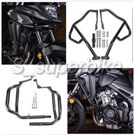 BODY GUARD CB500X ENGINE GUARD CB500X 2019 2010 2021 2022 CRASH BAR CB500X