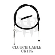 CABLE FOR CG125 (BRAKE, CLUTCH, THROTTLE, SPEEDOMETER)