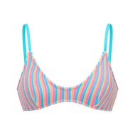 YUKARI SWIM | ชุดบิกินี่ลายทางสุดหรู