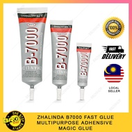 100% Original B7000 Fast Glue Gum Multipurpose Adhesive FOR HANDPHONE SCREEN REPAIR