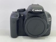 canon 550d body 90%new 操作正常