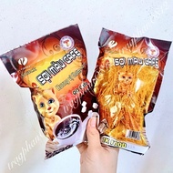 Three Brothers Coffee Colored Fiber Snack MOLAGO FOODS Spicy Toothpick