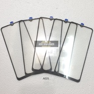 LCD GLASS + OCA GLUE A025 A025F A02S A037 A03S A037F Original