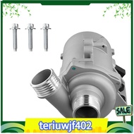 【●TI●】11517586925 11517521584 Electric  Water Pump for     X1 X3 X5 Z4 130i 325i 328i 330i 523i 525i