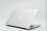 APPLE MacBook Air 13 i5-1.8G 8G 128G 近全新 最新款發光 電池僅9次 刷卡分期零利