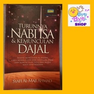 Turunnya Nabi Isa & Kemunculan Dajal (preloved)