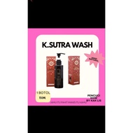 KHW OR K.SUTRA HYGINE WASH