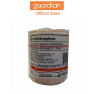 Smith & Nephew Elastic Crepe (Heavy) 5cm x 4.5m