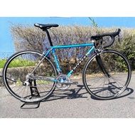 จักรยานเสือหมอบ MIYATA MS 105 11 SPEED SIZE 46 สีฟ้า