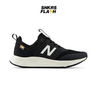 Sepatu Lari Unisex NEW BALANCE DYNASOFT X UA900 BLACK WHITE - UA900CB2