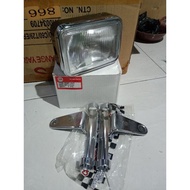 lampu rx king 5t5 lampu kotak rx king tua rx king master komplit