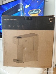 小米智能冷熱飲水機