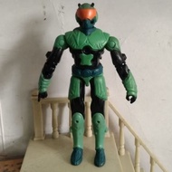 Heavy water GI Joe Hasbro