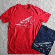 BUY 1 GET 1 FREE!!! Cool distro t-shirt combad30s