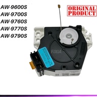 Toshiba AW-9600S / AW-9700S / AW-9760S / AW-9770S / AW-9790S NTCU402EC2 Washing Machine Drain Motor 