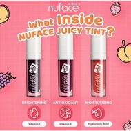 (Official Agent) Nuface Juicy Lip Tint