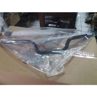 Cb150R Cb 150 R Steering Handlebar New Black Led Ori Hm