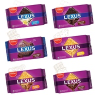 Munchy's Lexus Sandwich Biscuit