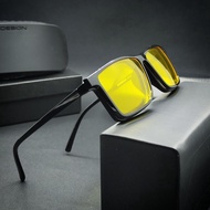Sport GLASSES CONTROL DAY NIGHT YELLOW LENSES / I / NV 007