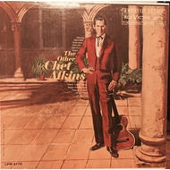 Chet Atkins - The Other Chet Atkins (LP, Album)