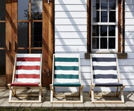 旭川家具 匠工藝 Lap chair 躺椅