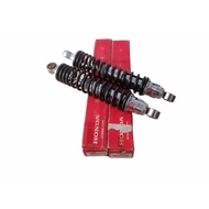 Shock skok belakang honda tiger lawas lama tilas tilam tirev awal