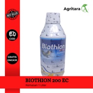 Insektisida Biothion 200 EC Kemasan 1 Liter
