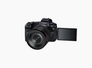 ☆昇廣☆【公司貨．6期0利率．首購贈轉接環】CANON EOS R+RF 24-105mm IS USM KIT