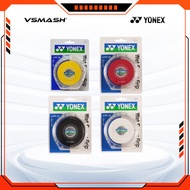 Yonex 5 in 1 Japan Grip AC102-5P
