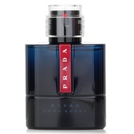 Prada 普拉達 Luna Rossa Ocean 淡香水 50ml/1.6oz