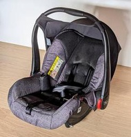 ABC Design Risus 新生兒0+ 提籃式汽車安全座椅