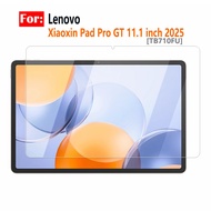Tempered Glass Film For Lenovo Xiaoxin Pad Pro GT 11.1 inch 2025 Lenovo Yoga Tab HD Anti Scratch Scr
