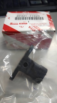 แมพเซ็นเซอร์ TY Hilux vigoHiacePrado  1KD-FTV และ 2KD-FTV  89421-71020