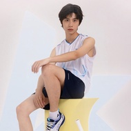 kawasaki 川崎 男款運動上衣 K1C02-B1981