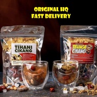 Original HQ | Tihani Cikang & TBunga Cikang